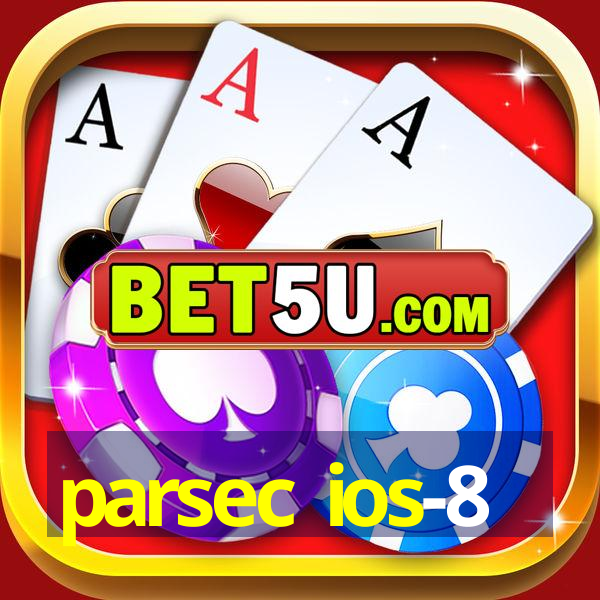 parsec ios